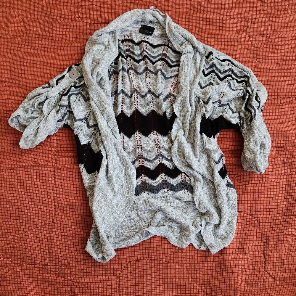 Daytrip cardigan
